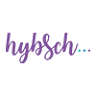 Hybsch by Julia