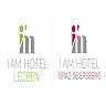 I AM HOTEL im Living Campus