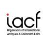 Shepton Mallet Antiques Fair - IACF