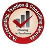 I.K Accounting, Taxation & Consulting Services.