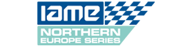Iame Series Estonia
