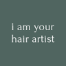 I Am Your Hair Artist