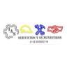 SERVICIOS Y SUMINISTROS, IAS, C.A.