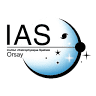 Institut d'Astrophysique Spatiale