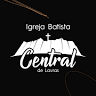 Igreja Batista Central de Lavras - IBCL