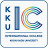 Khon Kaen University International College