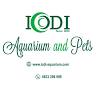 ICDI Aquarium and Pets