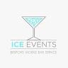 Ice Events Mobile Bars
