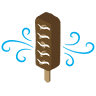 Ice Box Brand Ice Cream Bars