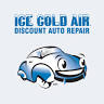 Ice Cold Air Discount Auto Repair