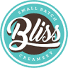 Bliss Small Batch Creamery