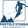 Pârtiile Icoana