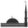 Islamic Center of Saginaw