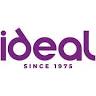 Ideal ice cream store