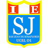 Institución Educativa San Juan