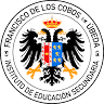 Secondary School Ies Francisco de los Cobos