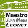 I.E.S. Maestro Juan María Leonet