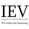 IEV-Industrieservice & Elektroinstallation Valkai