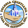 Iglesia Cristiana Casa Del Altisimo, Inc.