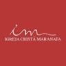 Maanaim Igreja Cristã Maranata