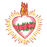 Immaculate Heart of Mary Perpetual Eucharistic Adoration Chapel