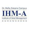 Institute of Hotel Management, Aurangabad