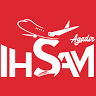 Ihsam International Aviation Academy Crew
