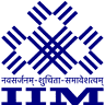 Indian Institute Of Management–Sambalpur (IIM–Sambalpur)