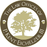 The Law Offices of P. Kent Eichelzer, III