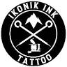 Ikonik Ink Tattoo