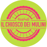 Chiosco dei Mulini