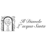 Il Diavolo L'acqua Santa