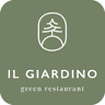 Il Giardino - green restaurant