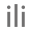 ilipool