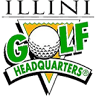 Illini Golf Headquarters