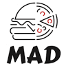 IL MAD Burger Pizza & Grill PESCHIERA BORROMEO