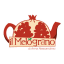 Il Melograno di Anna Alessandrino