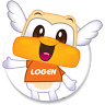 Lojen