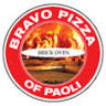 Original Bravo Pizza Paoli