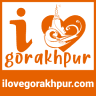 I Love Gorakhpur