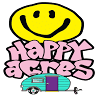 Happy Acres / Happy Campers / Happy Inn & Suites