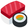 I Love Sushi Ede