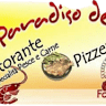 Ristorante Pizzeria Il Paradiso del Gusto di Shaknajani Theofan
