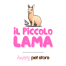 Il Piccolo Lama - happy pet store