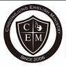 CEM Ilsan English Worship
