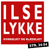Ilse Lykke