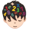 Intelligent Mental Arithmetic (IMA) - Kazakhstan