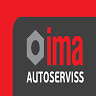 IMA autoserviss , SIA