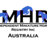 Independent Miniature Horse Registry Inc.