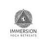 Immersion Yoga Retreats